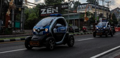 Jump-starting Thailand–Indonesia electric vehicle collaboration